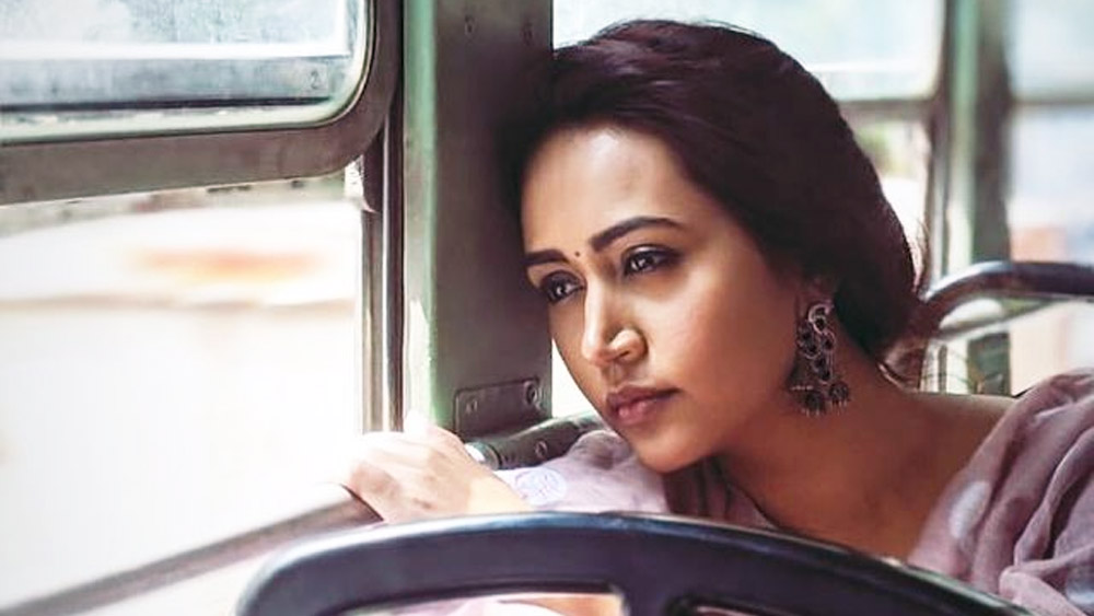 এক সাক্ষাৎকারে পূজা জানিয়েছেন, তিনি কোনও দিন অভিনয় করার কথা ভাবেননি। ‘পঞ্চায়েত’ সিরিজের মাধ্যমেই অভিনয় জগতে তাঁর পা রাখা।