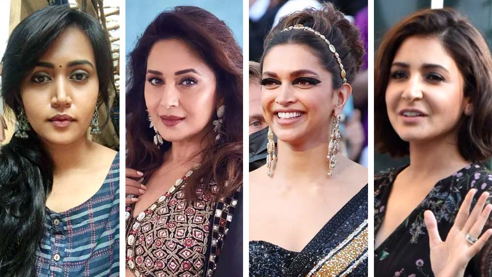 তাঁর প্রিয় অভিনেতা মাধুরী দীক্ষিত এবং দীপিকা পাড়ুকোন। এ ছাড়া তিনি পছন্দ করেন অনুষ্কা শর্মাকেও।