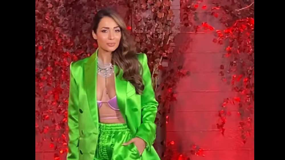 মালাইকা।