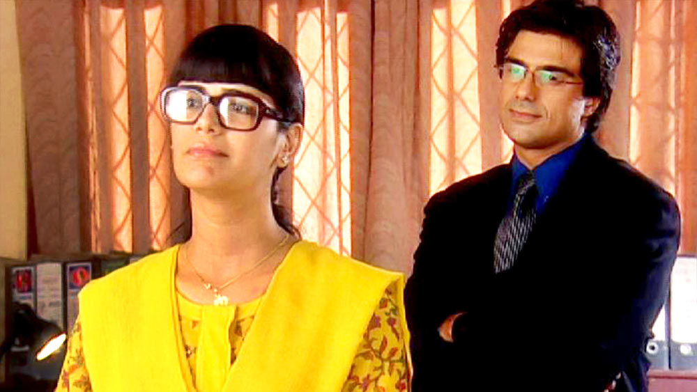 তিনি আর কেউ নন, ‘জস্‌সি জ্যায়সি কোই নেহি’ নামক হিন্দি ধারাবাহিকের মুখ্য চরিত্র সমীর সোনি। এক পঞ্জাবি হিন্দু পরিবারে তাঁর জন্ম।