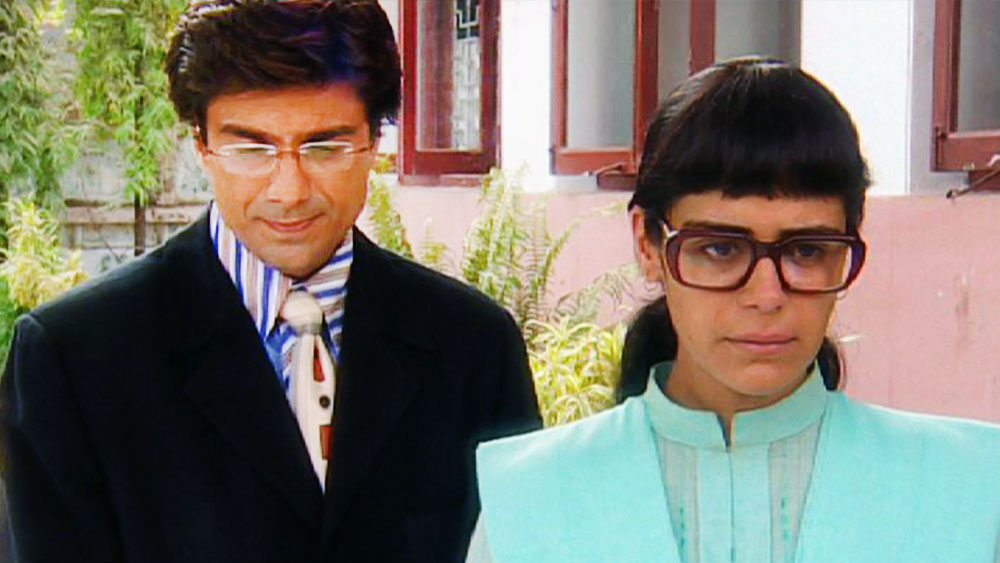 ২০০১ সালে ফের তাঁকে দেখা যায় বড় পর্দায়। ‘লজ্জা’, ‘বাগবান’ –এর মতো সুপারহিট ছবি ছাড়াও অন্যান্য ছবিতে পার্শ্বচরিত্রে অভিনয় করেন সমীর। তার পর টেলিভিশনের পর্দায় ‘জস্‌সি জ্যায়সি কোই নেহি’ ধারাবাহিকে অভিনয়ের মাধ্যমে নজর কাড়েন।