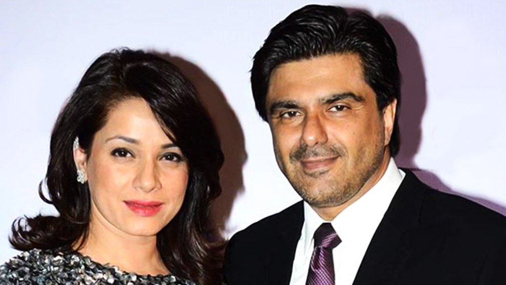 সেই সময় এক সৌন্দর্য প্রতিযোগিতায় বিজয়ী এবং নামকরা বিনোদন চ্যানেলের ভিডিয়ো জকি নাফিসা জোসেফের সঙ্গে সম্পর্কে ছিলেন সমীর। কিন্তু এই সম্পর্কের আয়ুও বেশি দিন ছিল না। নাফিসা নিজের ফ্ল্যাটে গলায় দড়ি দিয়ে আত্মহত্যা করেন।