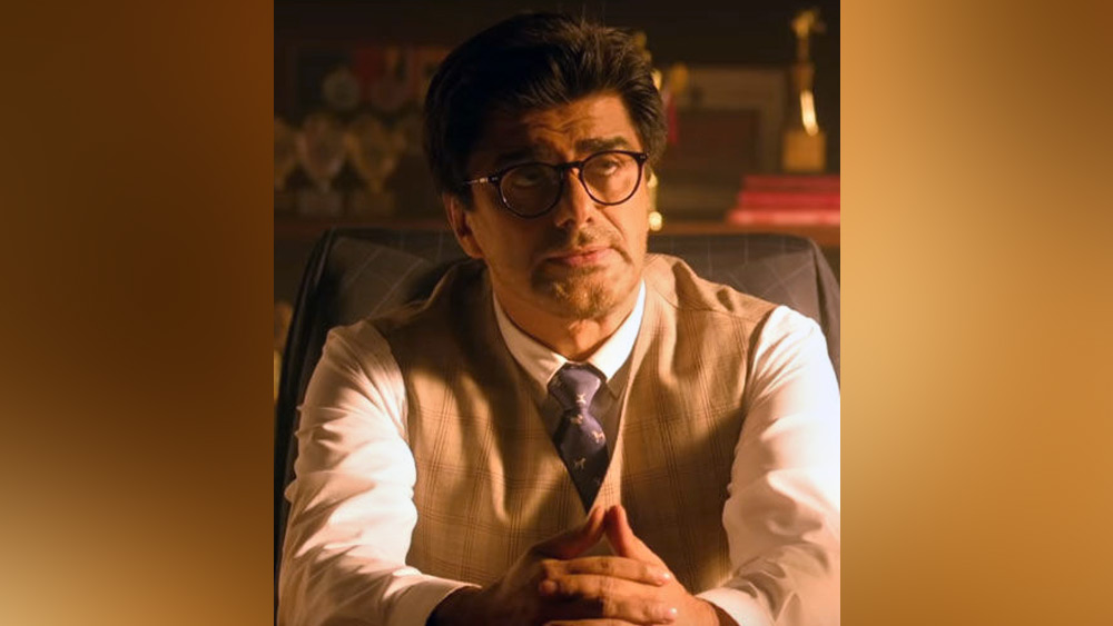 সমীরও ‘বত্তি গুল মিটার চালু’, ‘মুম্বই সাগা’, ‘স্টুডেন্ট অব দ্য ইয়ার ২’-এর মতো বিভিন্ন ছবিতে পার্শ্বচরিত্রে অভিনয় করেন।