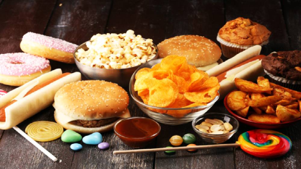 কোন খাবার খেলে হৃদ্‌রোগের আশঙ্কা বাড়ে?