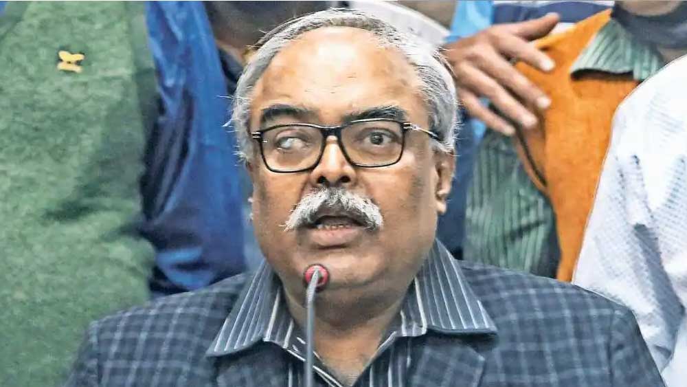 পানিহাটি ও ঝালদার একটি করে ওয়ার্ডে উপনির্বাচন ২৬ জুন, শুক্রবার ভোটের বিজ্ঞপ্তি প্রকাশ