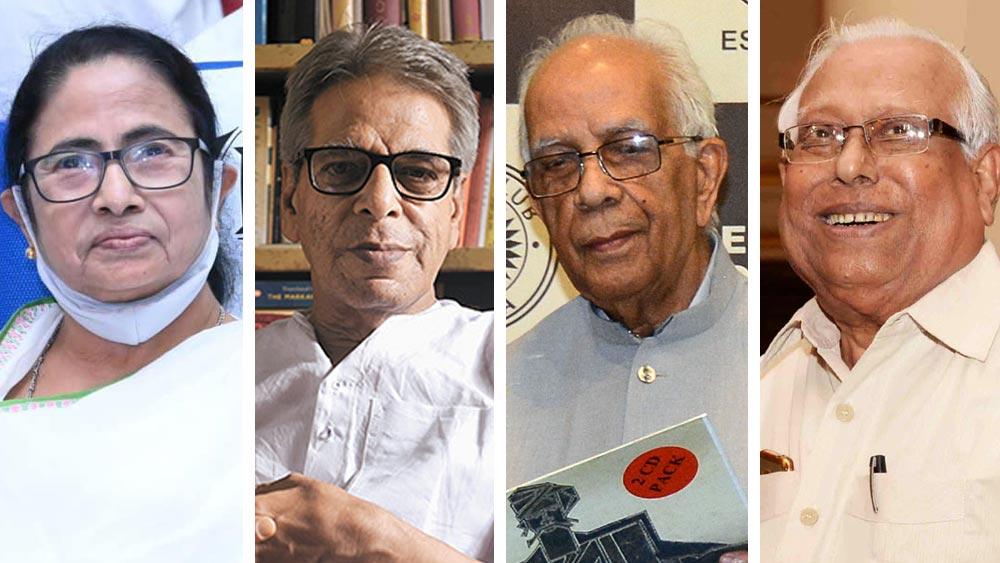 মুখ্যমন্ত্রী আচার্য! সমর্থন বিদ্বজ্জনদের একাংশের, কারও মত, রাজনীতির প্রভাব বাড়বে