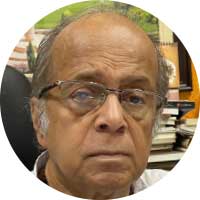 অশোক গঙ্গোপাধ্যায়