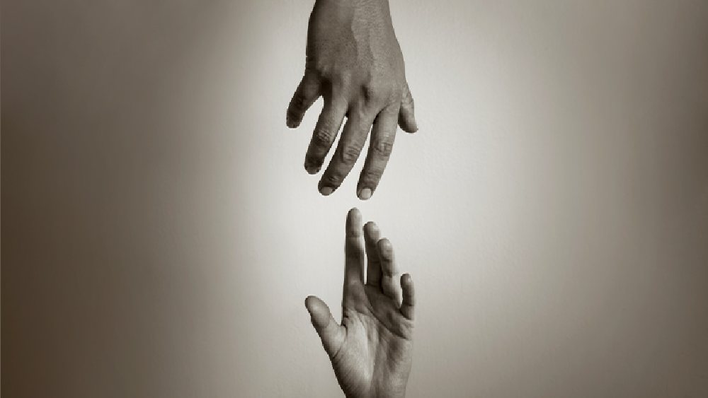 কে কখন কোন পরিস্থিতিতে এমন কঠিন সিদ্ধন্ত নেবেন, তা আগে থেকে অন্য কারও পক্ষে বোঝা মুশকিল। 