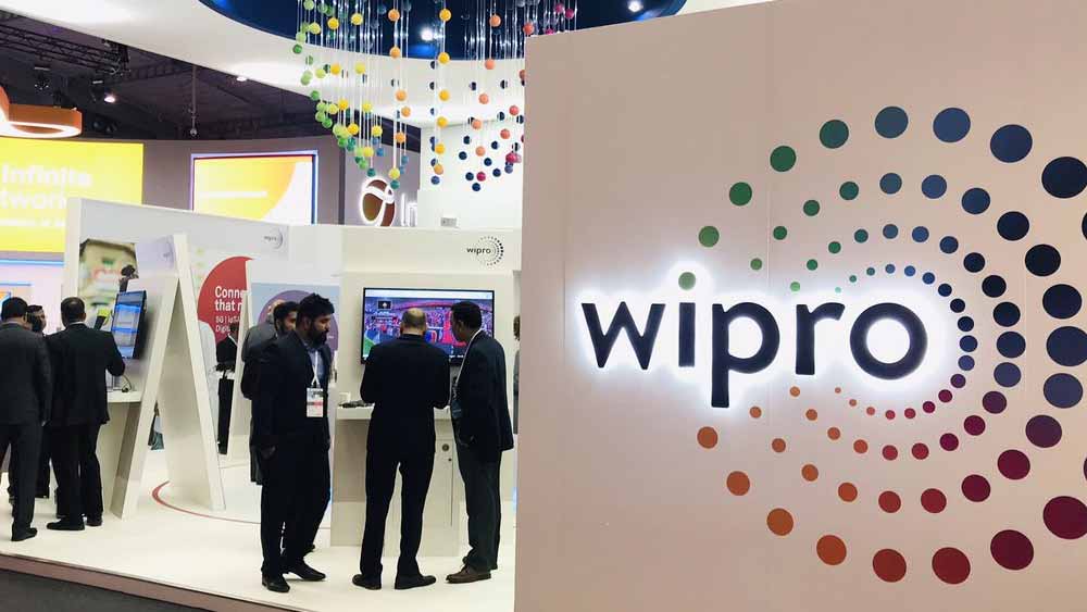 উইপ্রো থেকে থিয়েরির প্রাপ্ত বার্ষিক আয় ৬৪.৩৪ কোটি টাকা। থিয়েরি ২০২০ সালের জুন মাসে উইপ্রোতে যোগ দেন।