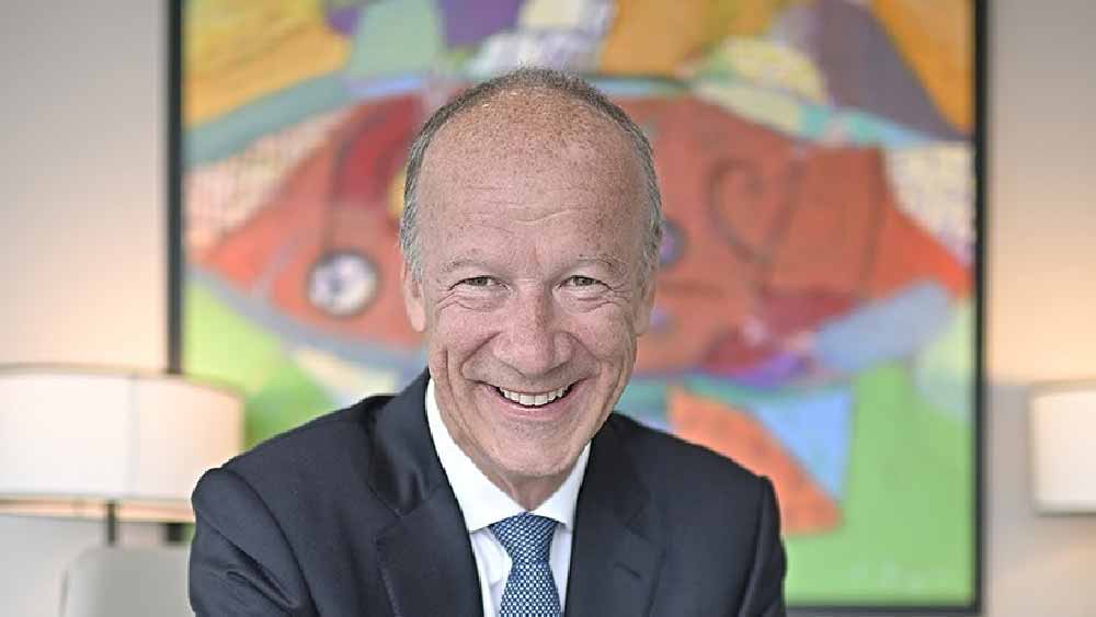 উইপ্রো ভারতের অন্যতম খ্যাতনামা তথ্যপ্রযুক্তি সংস্থা। ভারতীয় সংস্থা হলেও এই সংস্থার সিইও কোনও ভারতীয় নন। উইপ্রোর সিইও থিয়েরি ডেলাপোর্ট। থিয়েরি ফ্রান্সের বাসিন্দা।