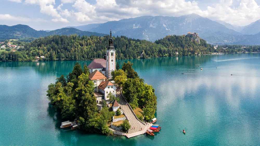 স্লোভেনিয়া