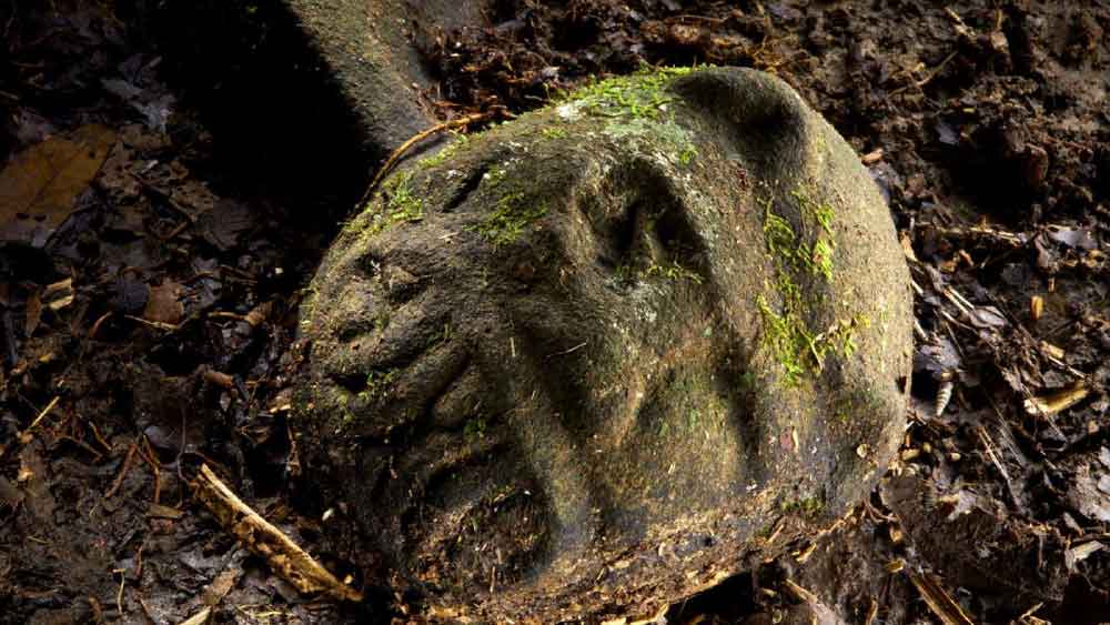 গবেষকদের মতে এই শহর ৫০০ থেকে ১৪০০ খ্রিস্টাব্দের মধ্যে তৈরি। জঙ্গলের কাসারাবে সম্প্রদায় এই শহরগুলি তৈরি করেছিল বলেই প্রাথমিক ভাবে মনে করা হচ্ছে।