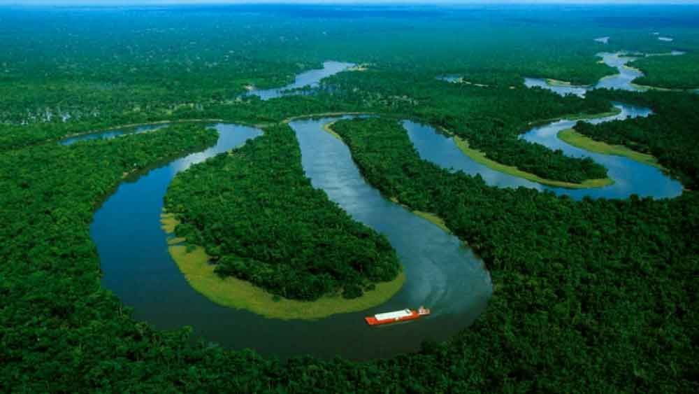 তবে জঙ্গলের মধ্যে এই শহুরে এলাকাগুলিতে কত মানুষ বাস করত, তা এখনও অনুমান করা সম্ভব নয় বলেই জানিয়েছেন গবেষকরা। তবে প্রাথমিক ভাবে এই এলাকা মোটামুটি ঘনবসতিপূর্ণ ছিল বলেও তাঁরা মনে করছেন।