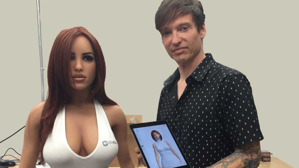 বাজারে উপস্থিত সব আদর-পুতুলদের মধ্যে সংস্থার সবচেয়ে বিখ্যাত আদর-পুতুলটির নাম ‘হারমোনি’। যার এক একটির বাজারদর প্রায় সাড়ে ছয় লক্ষ টাকা!