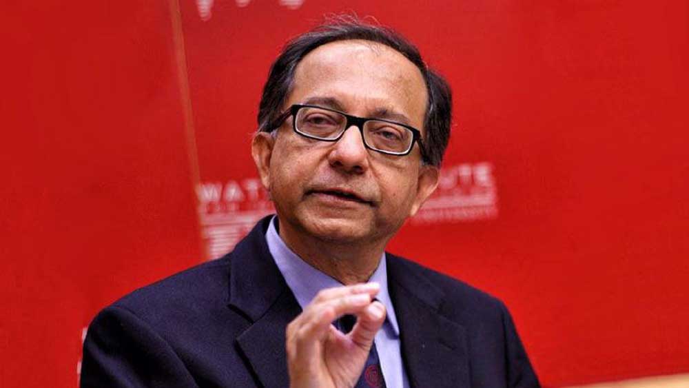 মোদী-জমানায় বেড়েই চলেছে বেকারত্ব, যুব সমাজে নজর ফেরাতে পরামর্শ কৌশিক বসুর