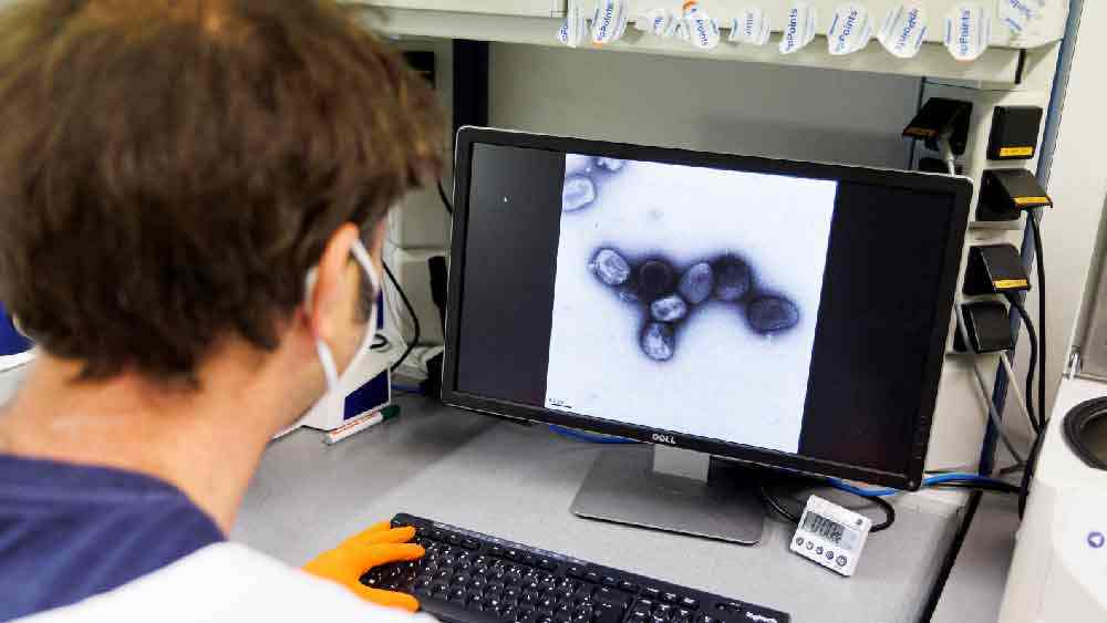 প্রতীকী ছবি।