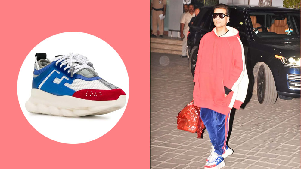 তাঁর ‘স্নিকার্স’ জুতোর সংগ্রহও দেখার মতো। গড় প্রতি হিসাব করলে, এক একটি জুতোর দাম হাজার ডলার (ভারতীয় মুদ্রায় ৭৭,০০০ টাকা)-র কাছাকাছি। 