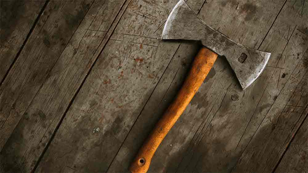 পুলিশ জানিয়েছে, অমাবস্যার রাতে পাথরালি এবং খার এলাকার মাঝামাঝি একটি নির্জন জায়গায় সুরেশকে নিয়ে পৌঁছয় দু’জন। সেখানে তন্ত্রচর্চা করার পর কুড়ুল দিয়ে বার বার কুপিয়ে সুরেশকে খুন করে তারা। এর পর সেখান থেকে পালিয়ে যায়।