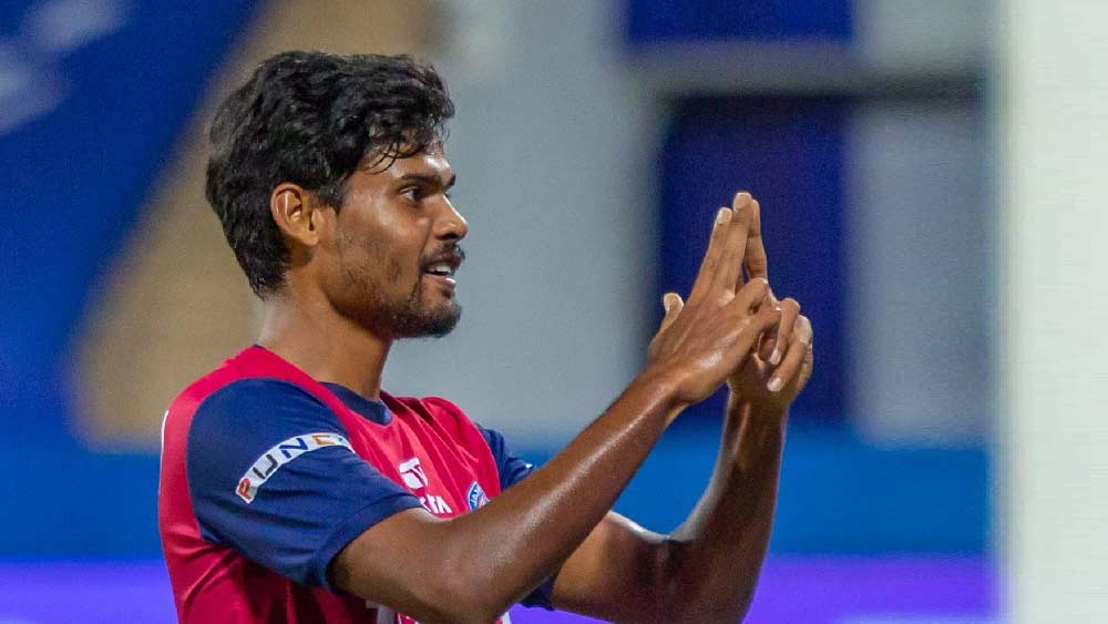 ঋত্বিক দাস।