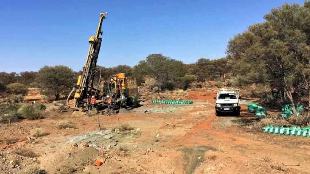 বিহারের কোন কোন জায়গায় এই সোনার খনির হদিস মিলল? জানা গিয়েছে, জামুই জেলার করমটিয়া, ঝাঝা, সোনো এলাকায় খনির সন্ধান মিলেছে।