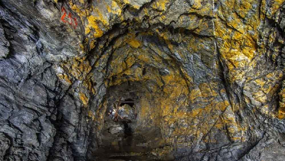 জিওলজিক্যাল সার্ভে অব ইন্ডিয়ার তরফে বলা হয়, সোনভদ্রে শেষ ১৯৯৯ সালে শেষ সমীক্ষা করা হয়েছিল। সে বার ১৬০ কিলোগ্রাম সোনা পাওয়া যায়। সাড়ে তিন হাজার টন সোনার খোঁজ পাওয়ার খবর গুজব বলে জানায় তারা।