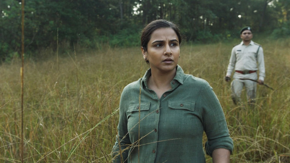 মধ্যপ্রদেশে এর আগেও বিভিন্ন বলিউড সিনেমা এবং ওয়েব সিরিজের শ্যুটিং হয়েছে। এর মধ্যে ‘শেরনি’, ‘দুর্গামতী’, ‘ভুজ’, ‘ছোরী’, ‘গুল্লক’, ‘মহারানি’ প্রভৃতি উল্লেখযোগ্য।