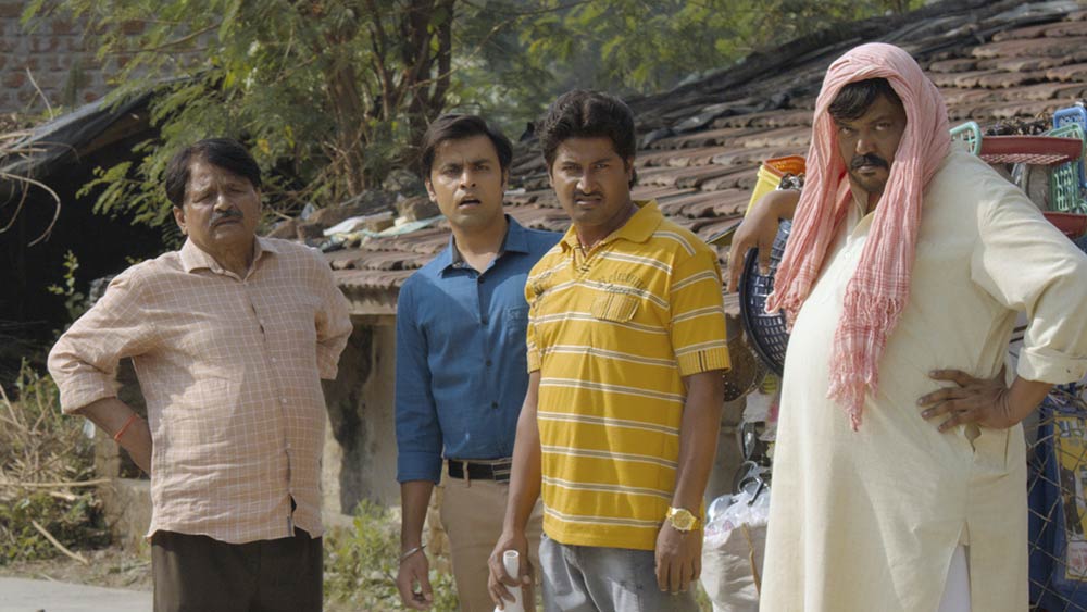 এর ফলে মধ্যপ্রদেশের এই গ্রামটির জনপ্রিয়তা বাড়ছে। ইতিমধ্যেই এই গ্রামটিতে অনেকে বেড়াতেও গিয়েছেন।