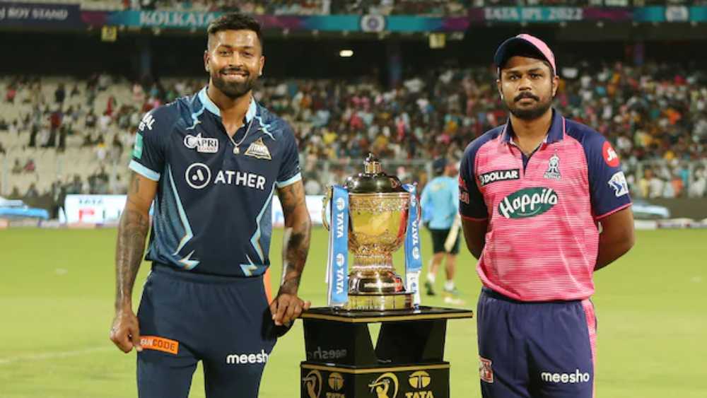 সরাসরি: আউট যশস্বী, রাজস্থানের প্রথম উইকেট পড়ল, রান ৩১/১ 