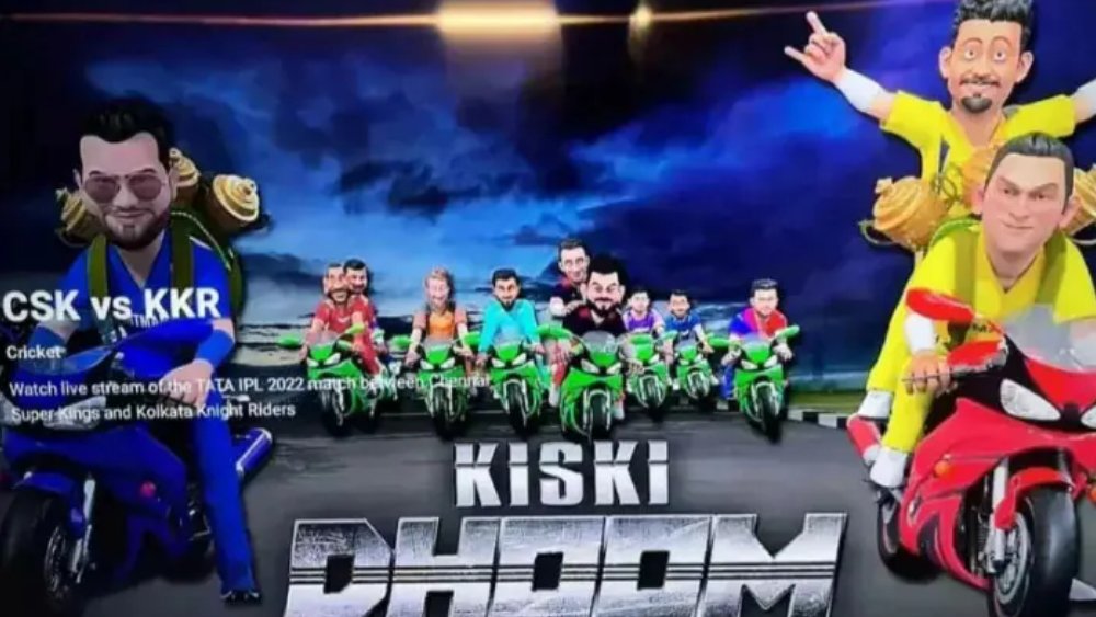 এই স্ক্রিন শটই নেট মাধ্যমে দিয়েছেন চারুলতা।