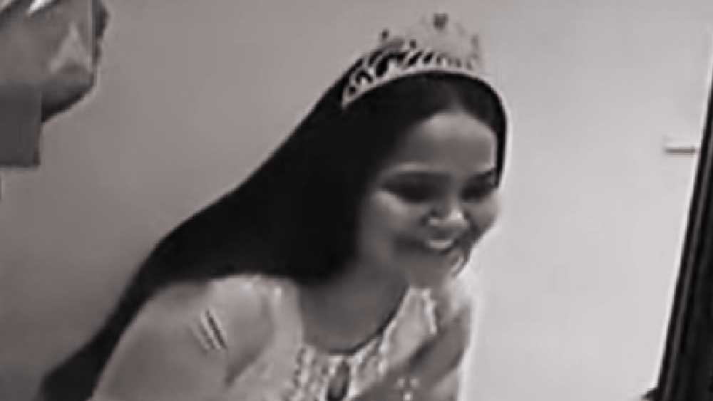 কলকাতায় আবার উঠতি  মডেলের ঝুলন্ত দেহ  উদ্ধার, কসবায় সরস্বতী  দাসের রহস্যমৃত্যু