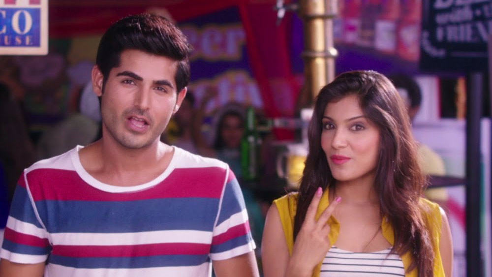 অভিনয় জগতে আবার ফিরে আসতে তিনি বহু জায়গায় অডিশন দিয়েছিলেন। অবশেষে ‘পেয়ার কা পঞ্চনামা’ ছবিতে অভিনয় করে আবার দর্শকদের মন কাড়েন ওমকার।