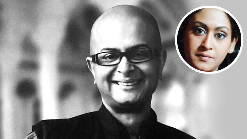 Indrani Haldar shares her experience to work with late Rituparno Ghosh dgtl