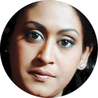 ইন্দ্রাণী হালদার