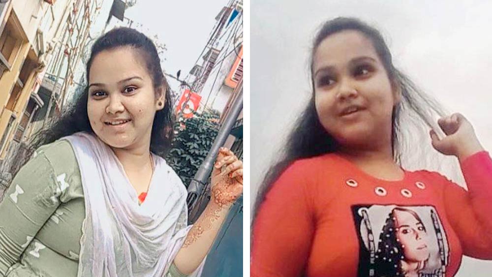 রাতেও পরিবারের লোকের সঙ্গে কথা বলেছেন। তাঁরা কেউ টের পাননি সরস্বতী এমন কাজ করে ফেলবেন।