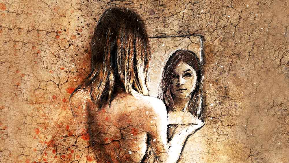 জীবনের হাত ছাড়ার চেয়ে সম্পর্কের হাত ছাড়া বরং  অনেক ভাল 