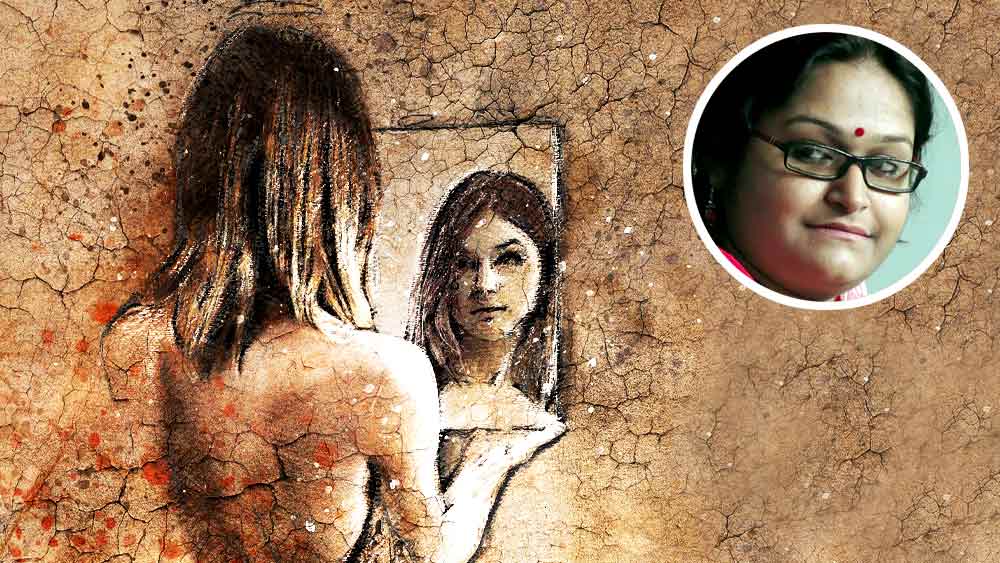 Never get upset, focus on yourself, Samragnee Bandyopadhyay writes on relationships dgtl