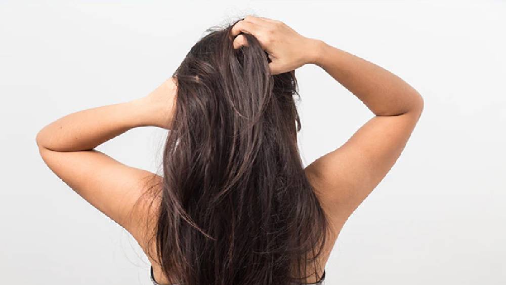Beauty | Three crucial tips to get bouncy hair dgtl - Anandabazar
