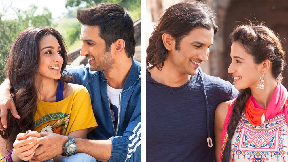 ‘এমএস ধোনি: দ্য আনটোল্ড স্টোরি’ সিনেমাটি বক্স অফিসে বিপুল সাড়া ফেলেছিল। এমনকি, সুশান্ত সিংহ রাজপুত-সহ কিয়ারা আডবাণী এবং দিশা পটানির অভিনয় দক্ষতা দর্শকের নজর কাড়ে।