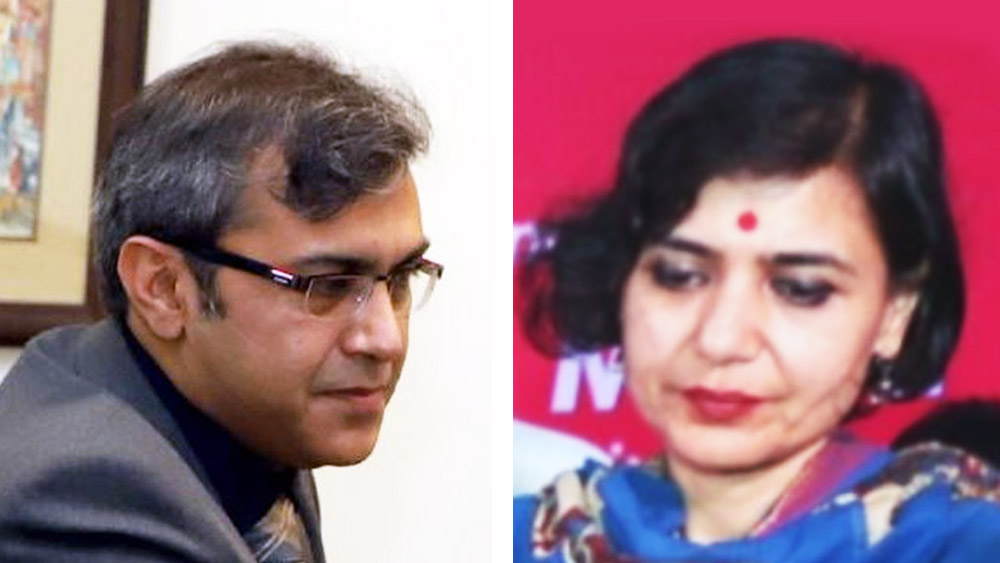 জানা যায় তাঁদের পরিচয়। নাম সঞ্জীব খিরওয়ার ও রিঙ্কু দুগ্গা। সামনে আসে তাঁদের পরিচয়। জানা যায়, স্বামী-স্ত্রী দু’জনেই আইএএস অফিসার। পোষ্য সারমেয়কে হাঁটানোর জন্য স্টেডিয়াম খালি করে দিতেন তাঁরা। আমলার পোষ্যের বেড়ানোর জন্য অনুশীলন ছেড়ে বাড়ি ফিরতে হত খেলোয়াড় এবং প্রশিক্ষকদের।