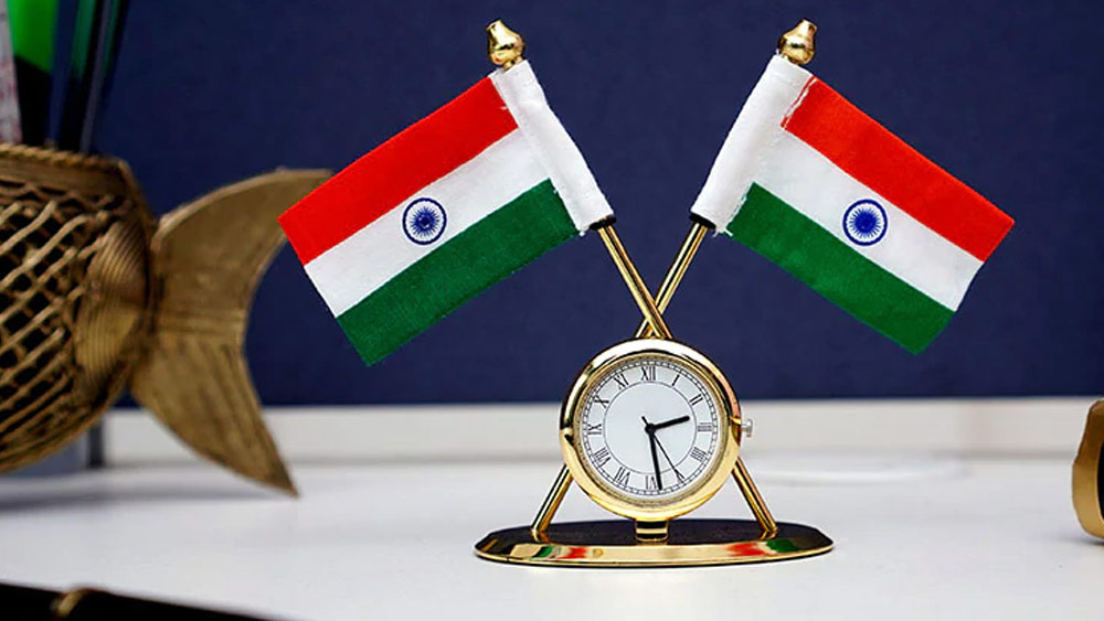 ২০১৮ সালে সঞ্জীব খিরওয়ারের বদলি হয় বাণিজ্য মন্ত্রকে।