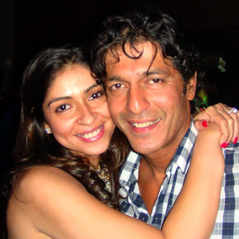 বর্তমানে চাঙ্কির সঙ্গে যৌথ ভাবে একটি অনুষ্ঠান আয়োজক সংস্থার মালিকানা রয়েছে তাঁর। ভারত জুড়ে বিভিন্ন ধরনের অনুষ্ঠানের আয়োজন করে এই সংস্থা।