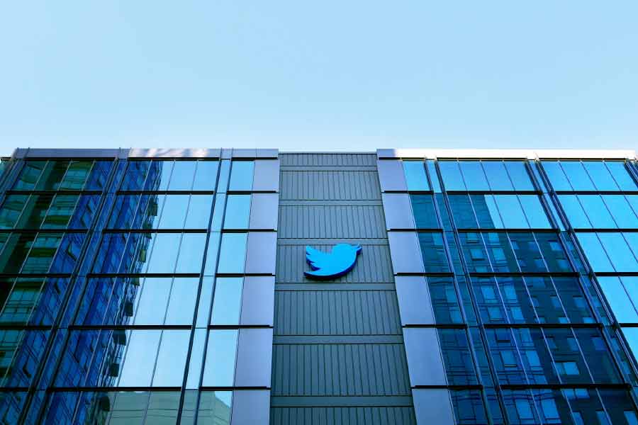 টুইটারে চাকরি করতে করতেই আইনজীবী রামসে হোমসানিকে বিয়ে করেন বিজয়া। দুই সন্তানও রয়েছে এই দম্পতির।