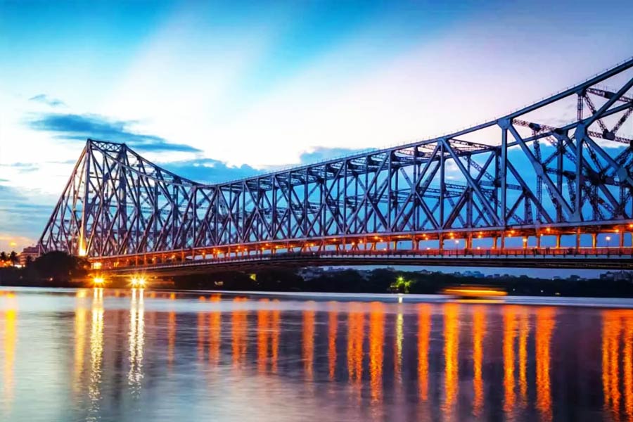 রাজ্যের সব সেতুর স্বাস্থ্য পরীক্ষা, সমীক্ষার রিপোর্ট নভেম্বরের মধ্যেই জমা দিতে বলল পূর্ত দফতর 