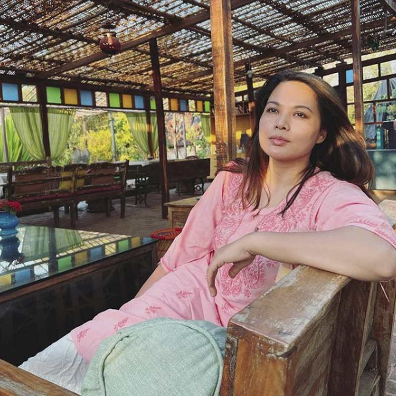 এ ছাড়াও বহু শর্ট ফিল্মেও অভিনয় করেছেন তিনি। ‘অ্যাক্সন’ ছবিতেও অভিনয় করতে দেখা গিয়েছে লিনকে।