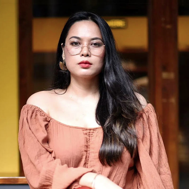 তিরন্দাজিতেও পারদর্শী তিনি। বিভিন্ন প্রতিযোগিতায় অংশগ্রহণ করে লিন খেতাবও জিতেছেন প্রচুর। 