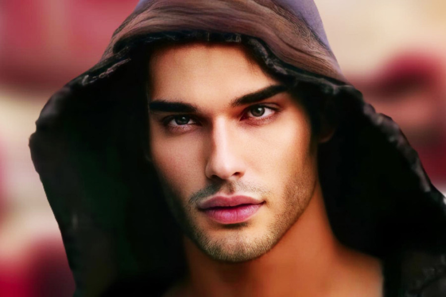 ব্রাজিলের বাসিন্দা অ্যাথোস জানান, ১২ বছর বয়স থেকেই তিনি নিজের শক্তির বিষয়ে অবগত ছিলেন। কিন্তু পাছে তাঁকে নিয়ে কেউ উপহাস করে এই ভয়ে তিনি কাউকে কিছু জানাননি।