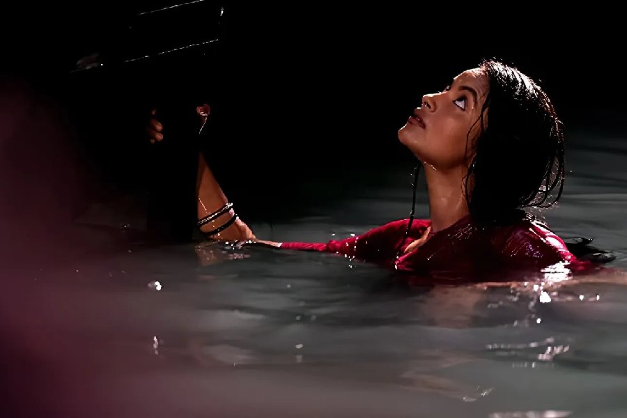 ‘হাওয়া’ ছবির দৃশ্য।