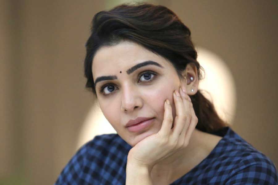 Ex-husband Naga Chaitanya's brother Akhil stayed there after hearing about Samantha's illness