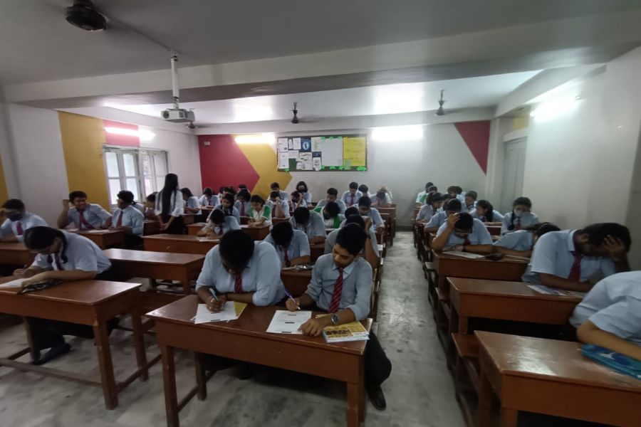 বাংলা ভাষার প্রতি শিক্ষকদের এবং শিক্ষার্থীদের এমন ভালবাসা, সত্যিই আমাদের গর্বিত করেছে।