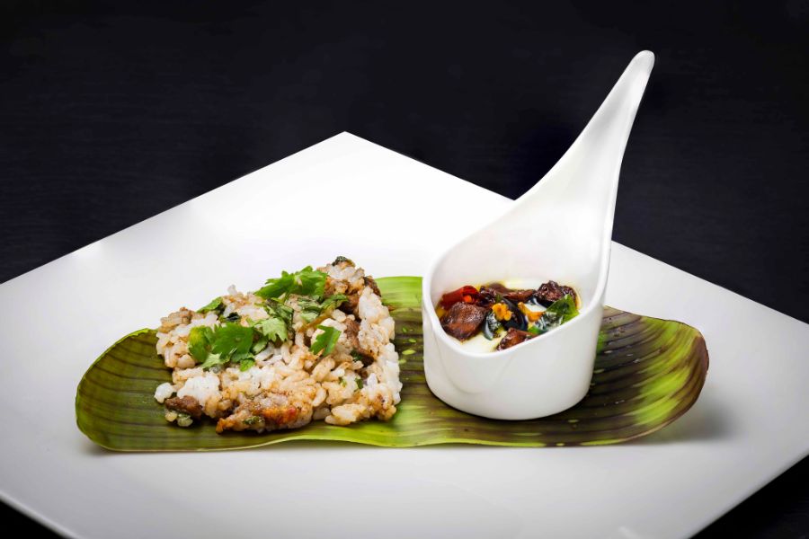 ল্যাম্ব রাইস